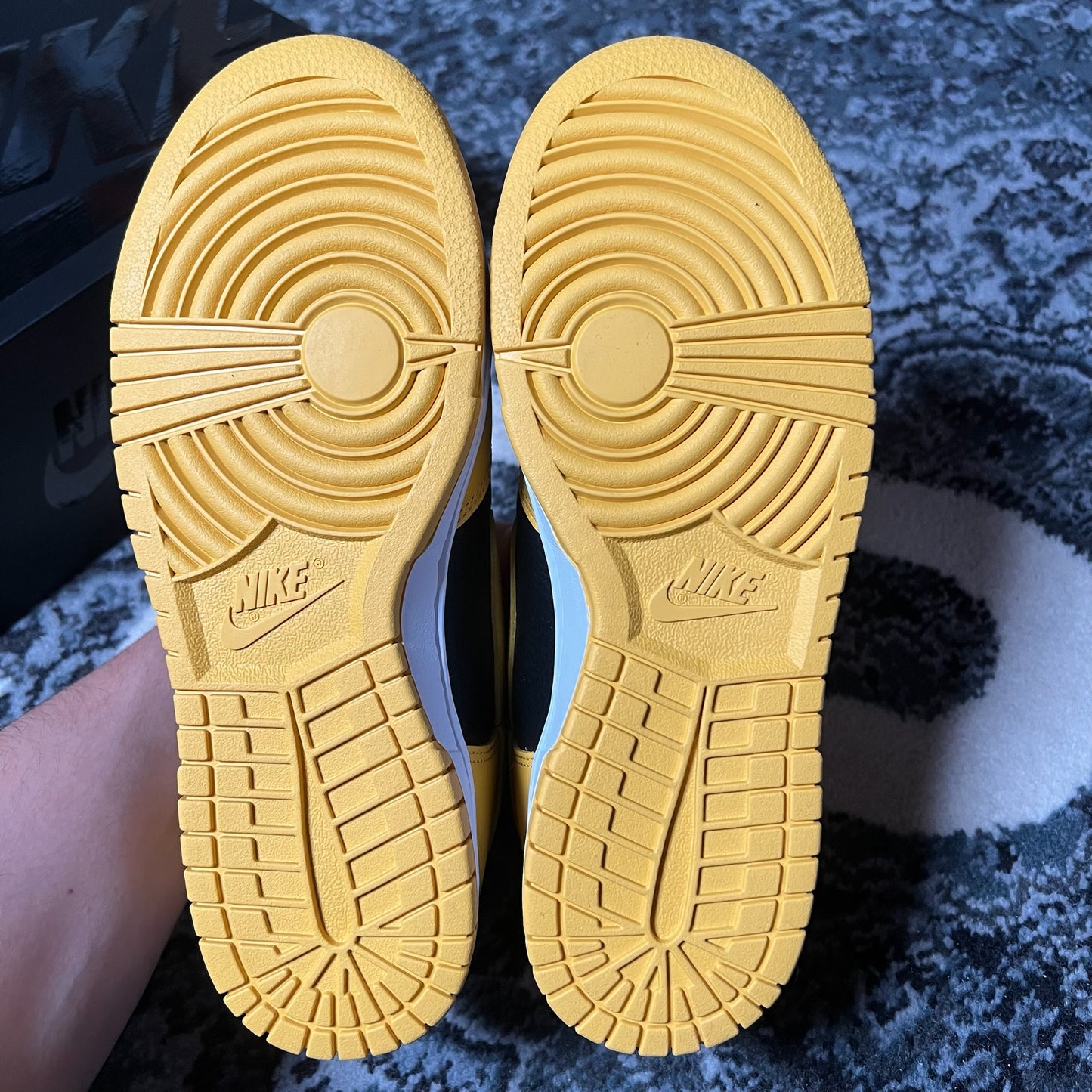 Nike Dunk High Wu-Tang 2024 (40)