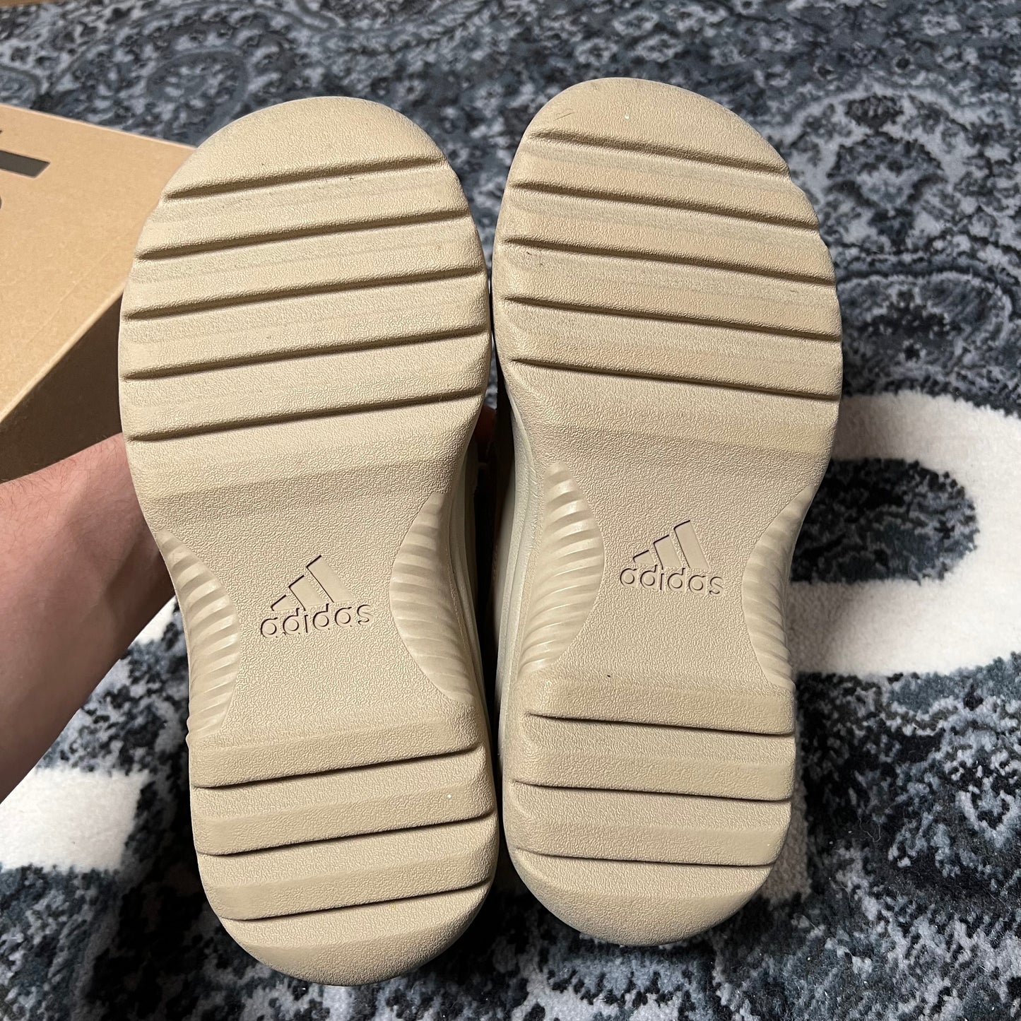 Yeezy Boot Desert (42)