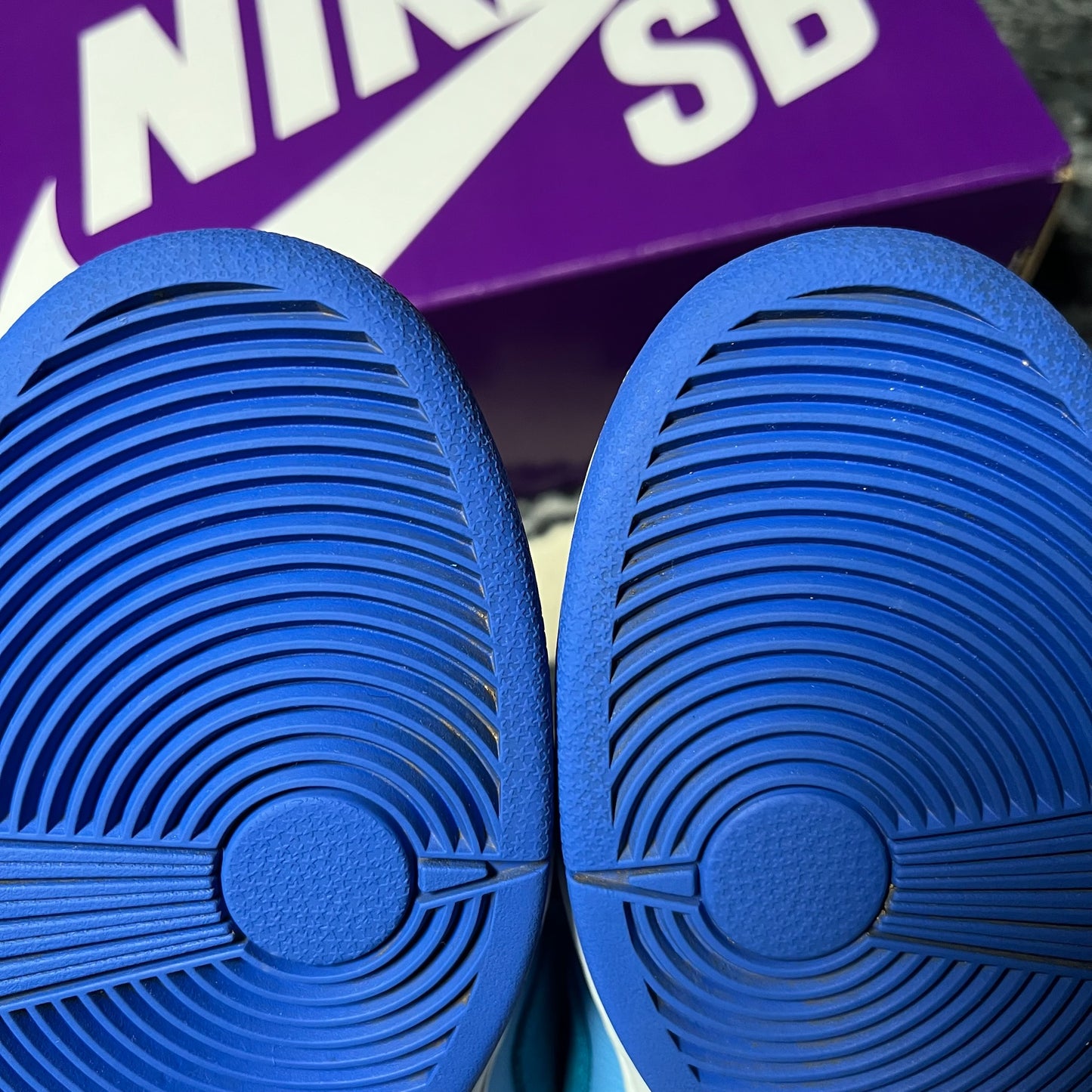 Nike SB Dunk low Raspberry (43)