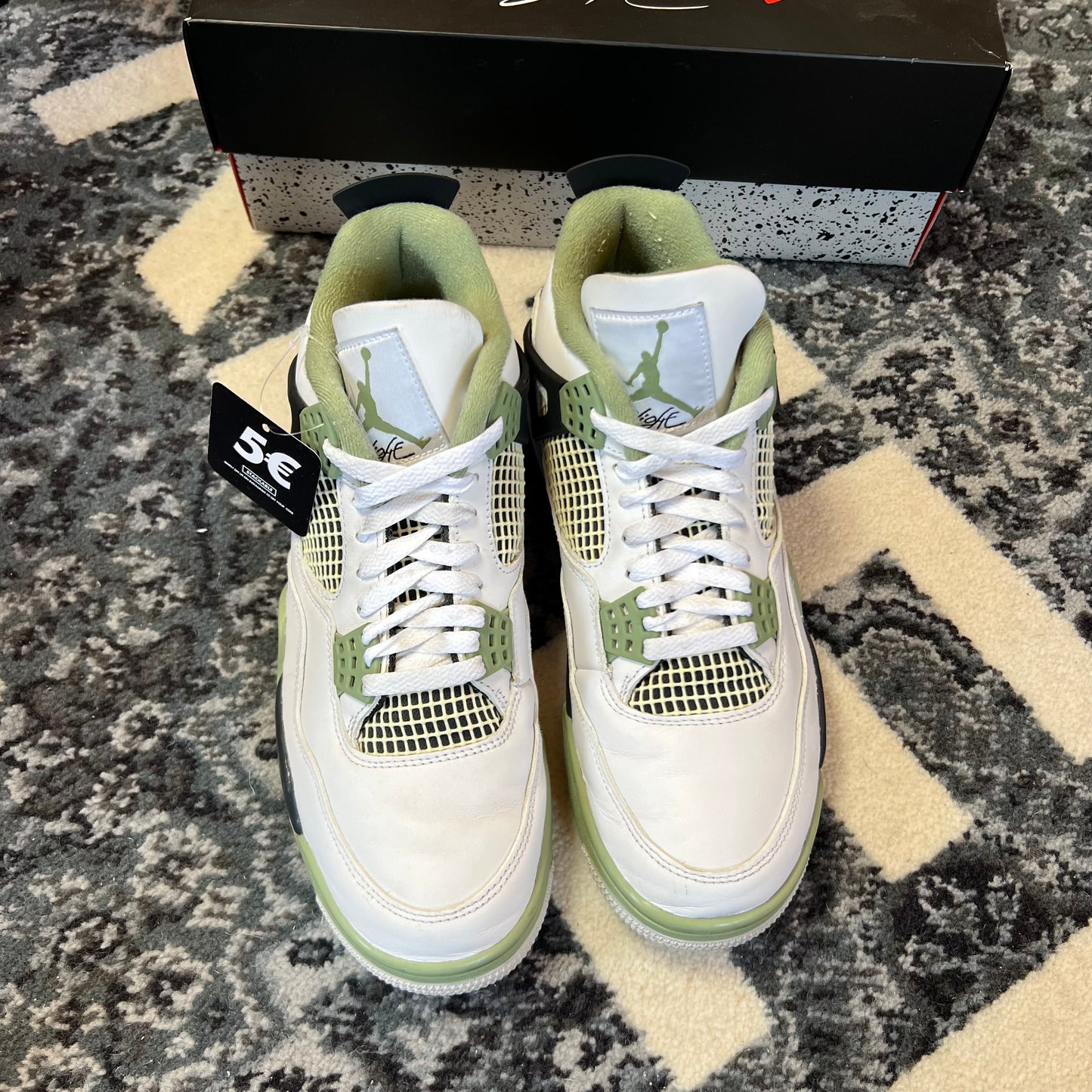 Jordan 4 Seafoam (43)