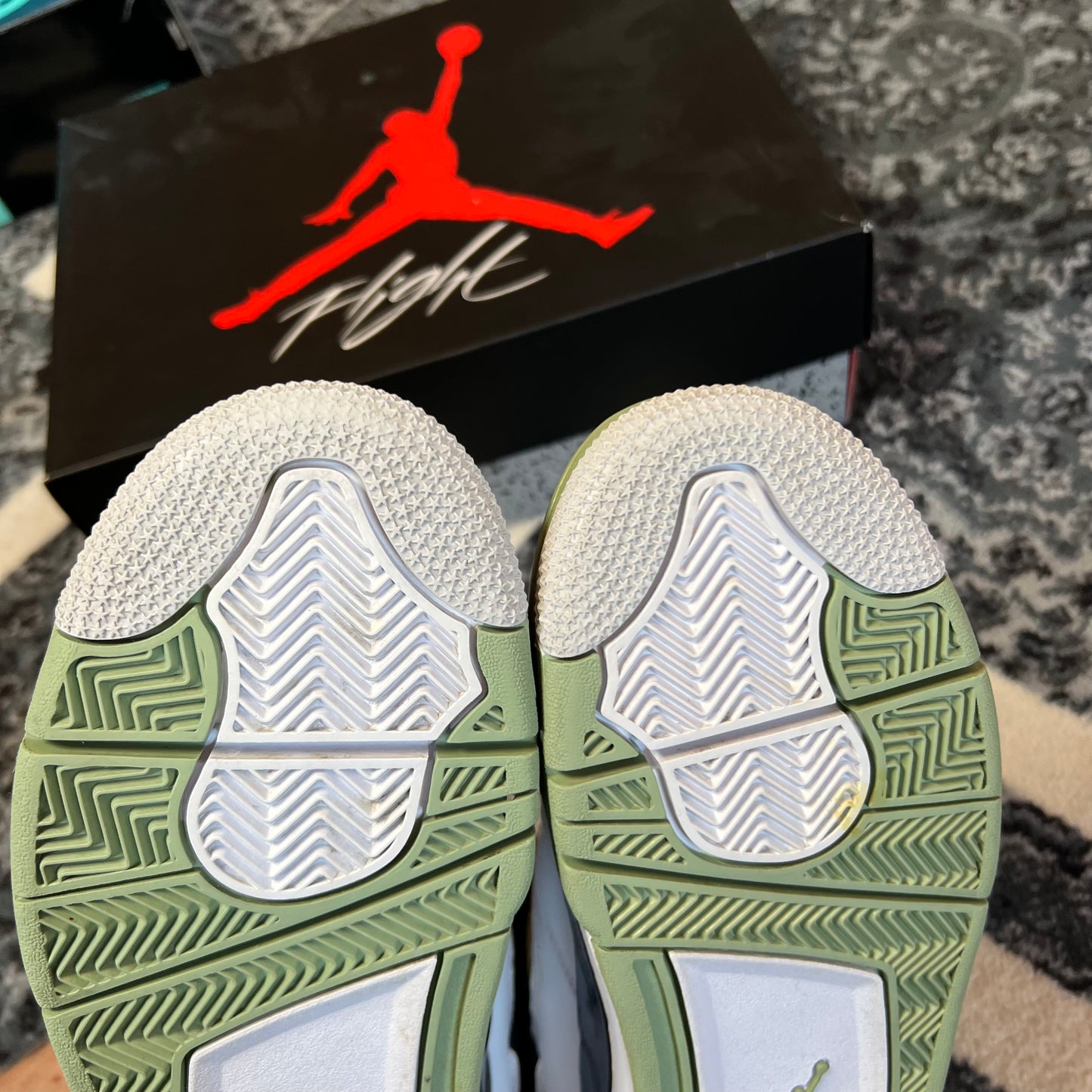Jordan 4 Seafoam (43)