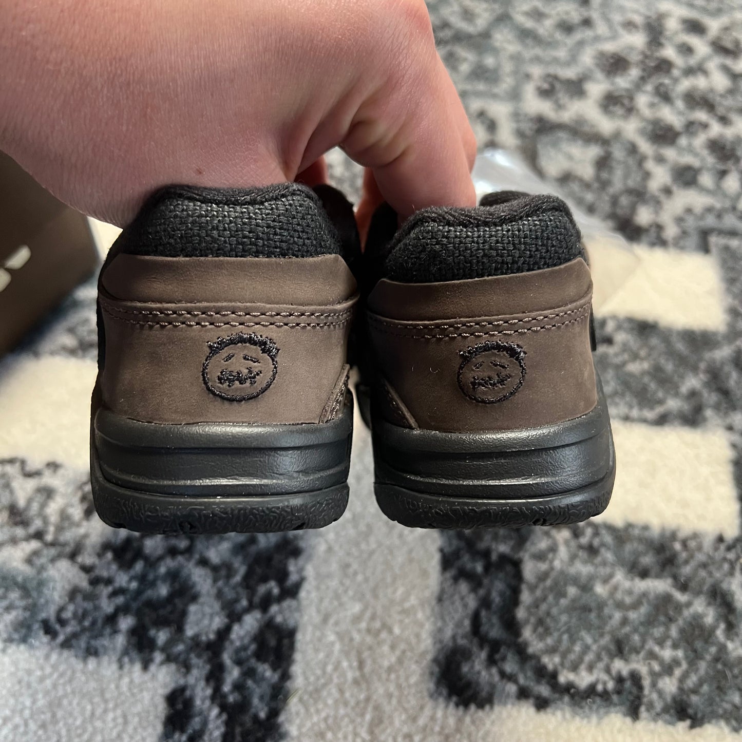 Jumpman Jack Dark Mocha (25)