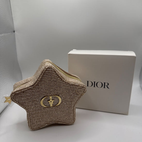 Dior Beauty Star Pouch
