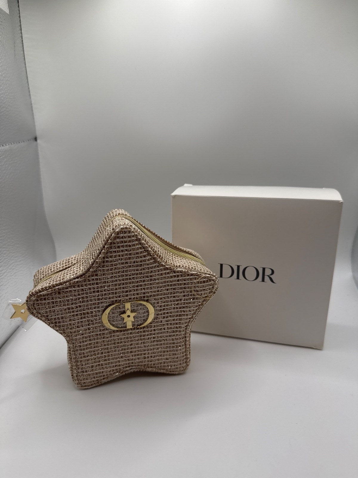 Dior Beauty Star Pouch