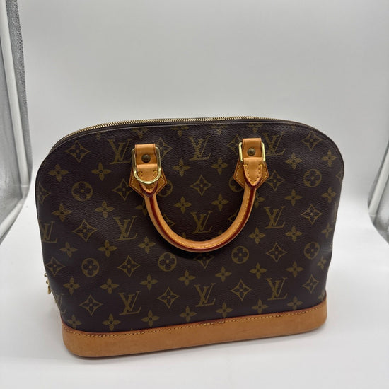 Louis Vuitton Monogram Alma BA0946