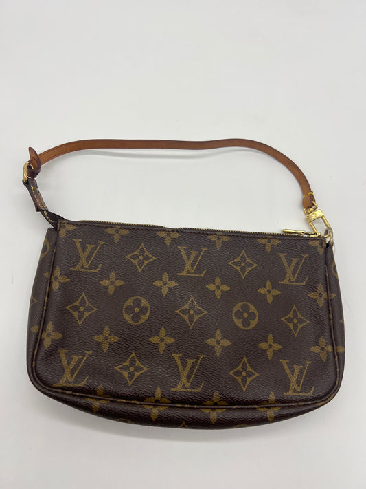 Louis Vuitton Pochette AR0011