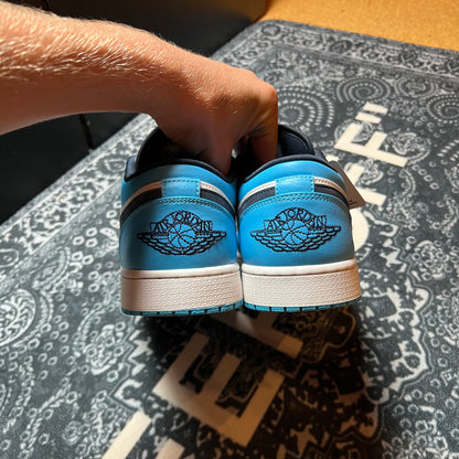 Jordan 1 low UNC - EU 46