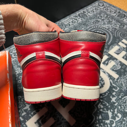 Jordan 1 High Lost & Found - EU 43