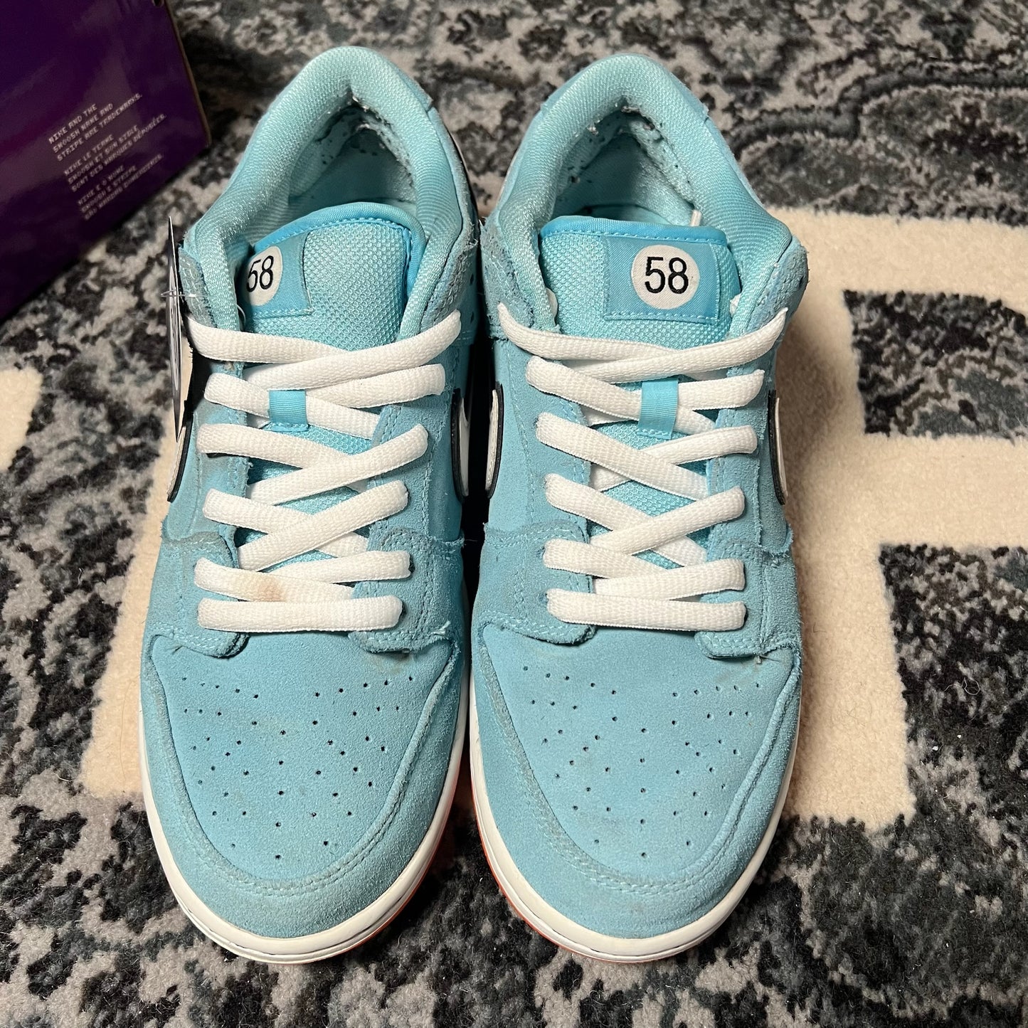 Nike SB Dunk low Gulf (42)