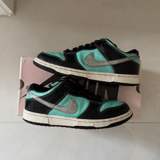 Nike SB Dunk low Tiffany 42.5EU