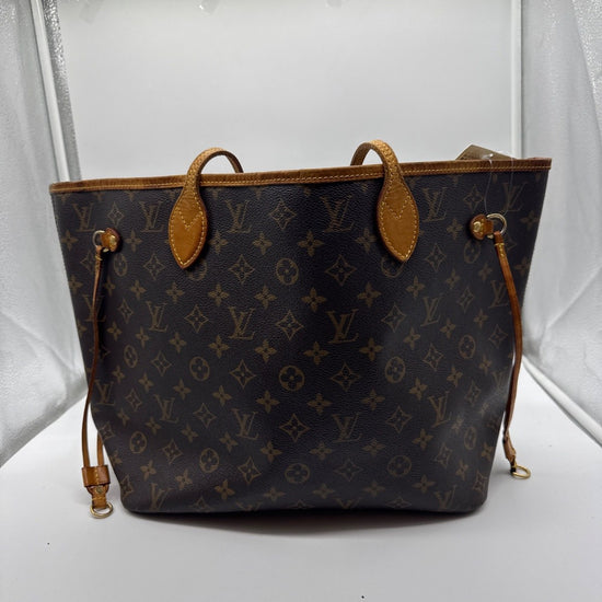 Louis Vuitton Neverfull Monogram Canvas SD2192