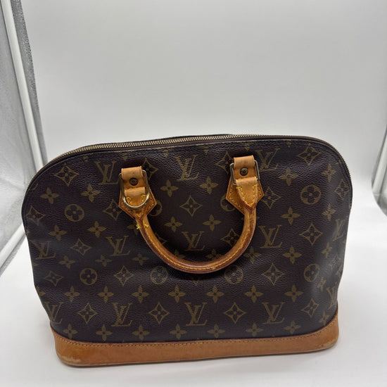 Louis Vuitton Monogram Alma BA1924