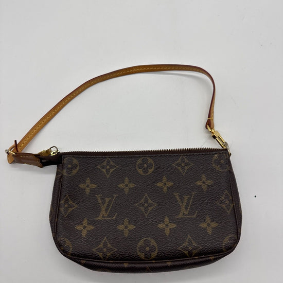 Louis Vuitton Pochette Accessoires FL0015