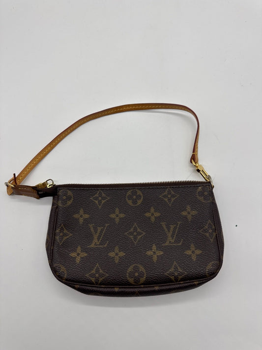 Louis Vuitton Pochette Accessoires FL0015