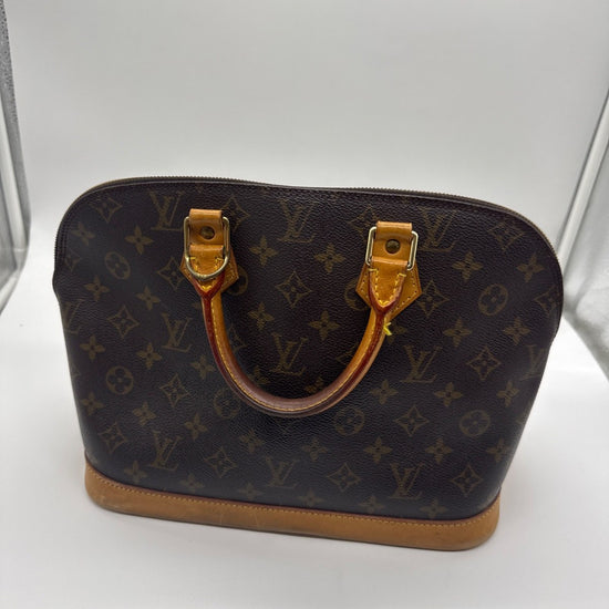 Louis Vuitton Monogram Alma TH0978