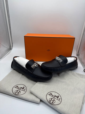 Hermès Irving Loafer Calfskin / EU 39,5