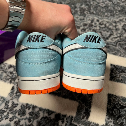 Nike SB Dunk low Gulf (42)