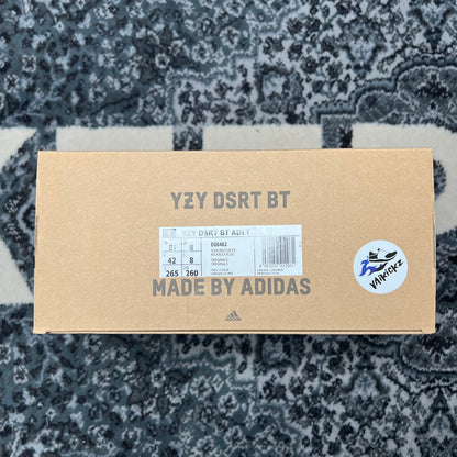 Yeezy Boot Desert (42)