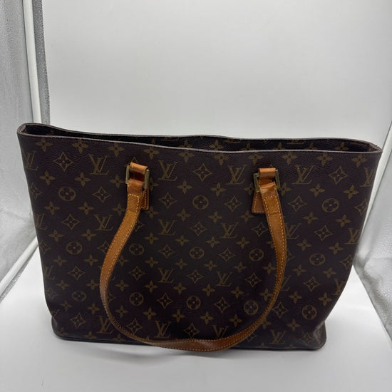 Louis Vuitton Monogram Luco FL0091