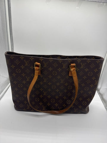 Louis Vuitton Monogram Luco FL0091
