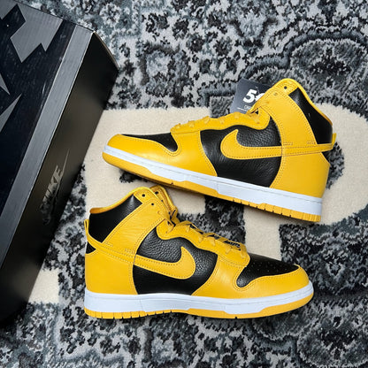 Nike Dunk High Wu-Tang 2024 (40)