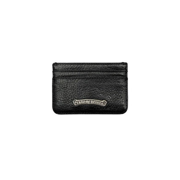 Chrome Hearts Leather Cardholder