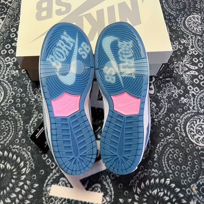 Nike SB Dunk low Born x Raised - EU 42