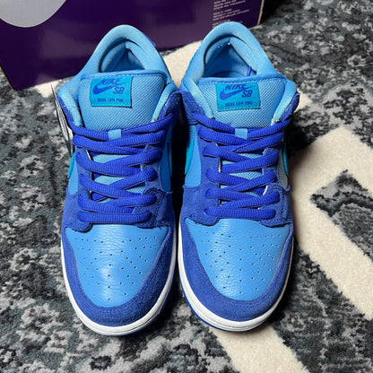 Nike SB Dunk low Raspberry (43)