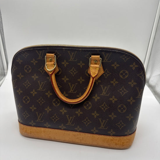 Louis Vuitton Monogram Alma FL0022