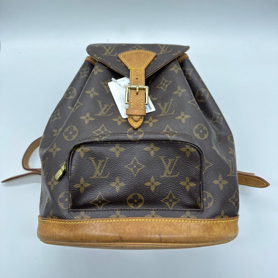 Louis Vuitton Montsouris MM SP0948