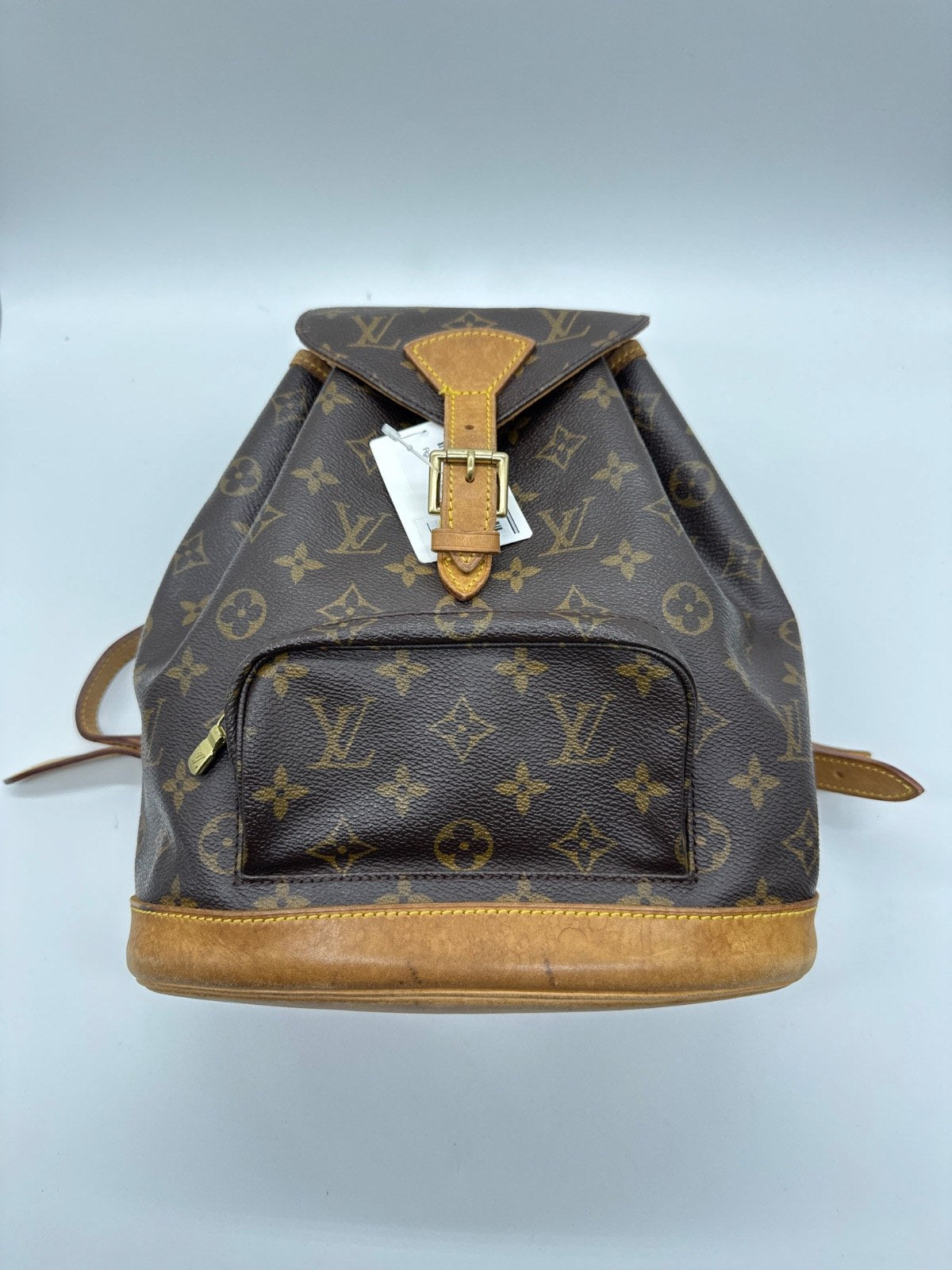 Louis Vuitton Montsouris MM SP0948