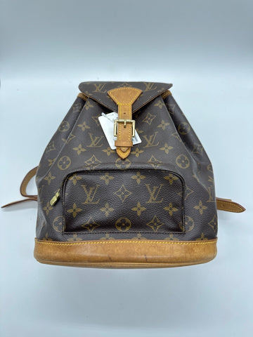 Louis Vuitton Montsouris MM SP0948