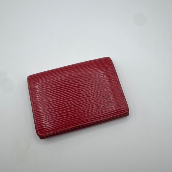 Wallet Enveloppe Carte de Visite CA0094