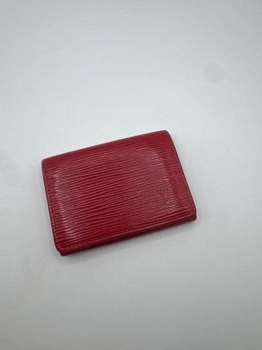 Wallet Enveloppe Carte de Visite CA0094