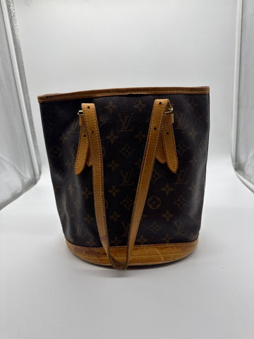 Louis Vuitton Bucket Bag PM AS0978