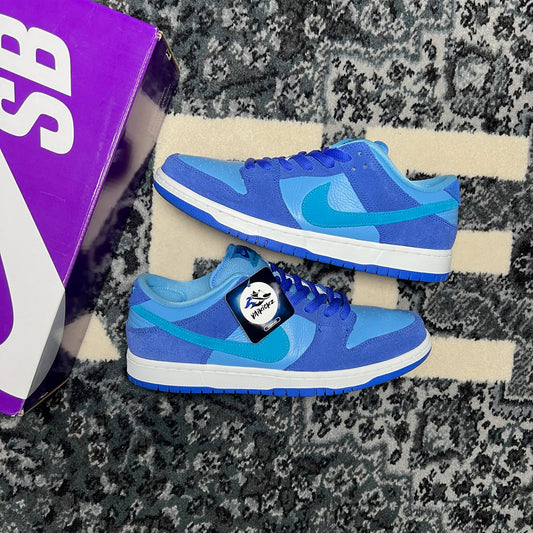 Nike SB Dunk low Raspberry (43)