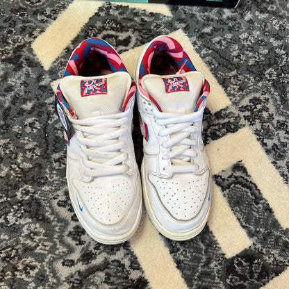 Nike SB Dunk low Parra (43)