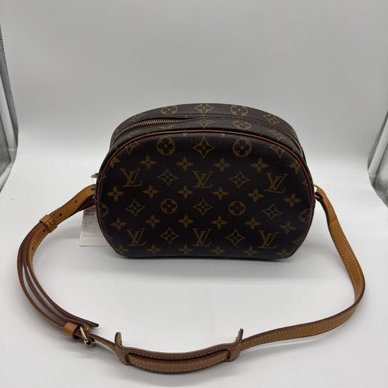 Louis Vuitton Monogram Blois N01914