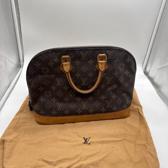 Louis Vuitton Alma PM VI0954