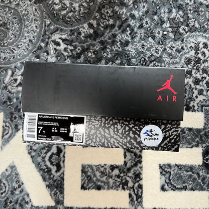 Jordan 3 White Cement GS Reimagined (40)