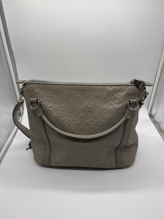Louis Vuitton Monogram Lambskin Antheia Ixia FO1141