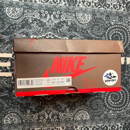 Jordan 1 low Travis Scott OG Mocha - EU 45.5