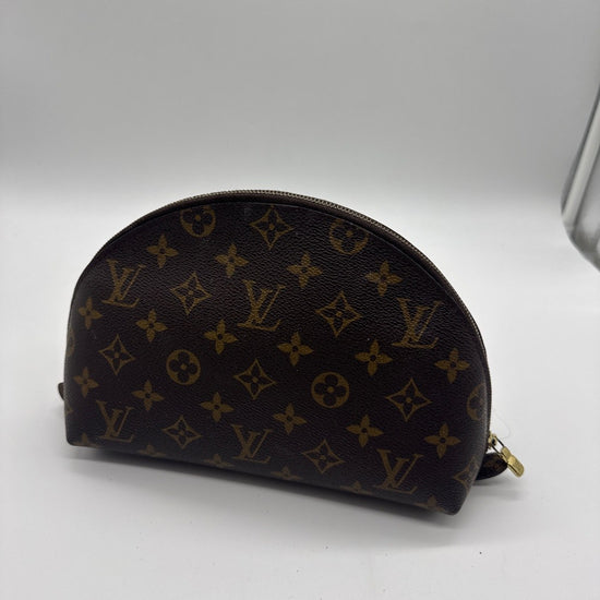 Louis Vuitton Monogram Trousse Toilette