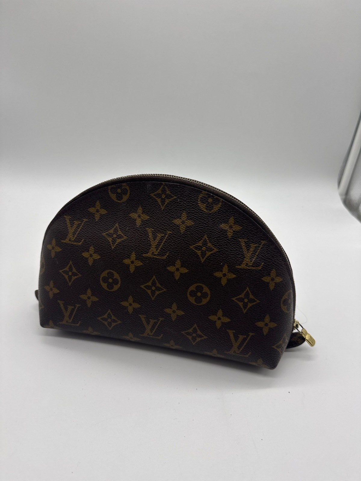 Louis Vuitton Monogram Trousse Toilette