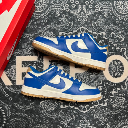 Nike Dunk low Kansas - EU 38.5 & 40