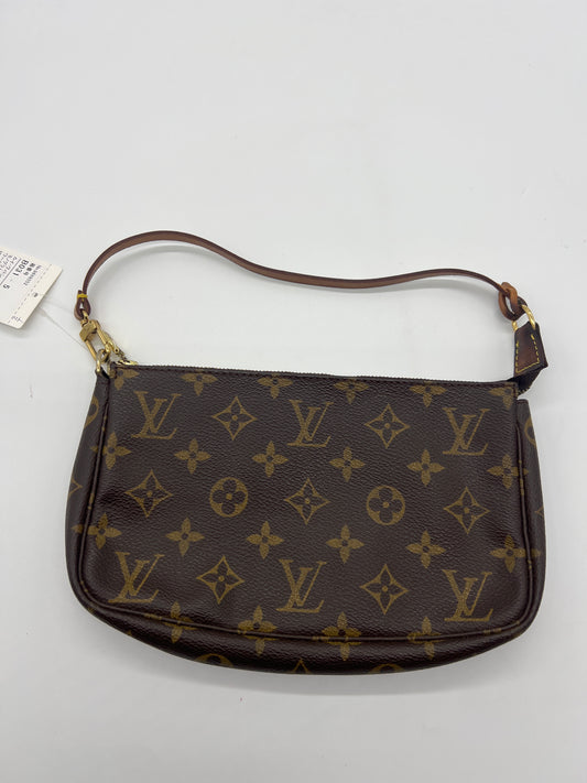 Louis Vuitton Pochette AR0011