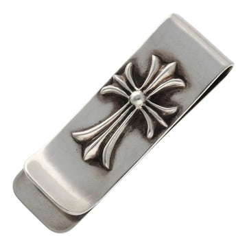 Chrome Hearts Money Clip Silver