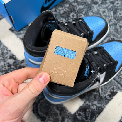 Jordan 1 High UNC Toe (42)