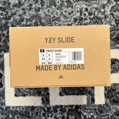 Yeezy Slide Azure (43)