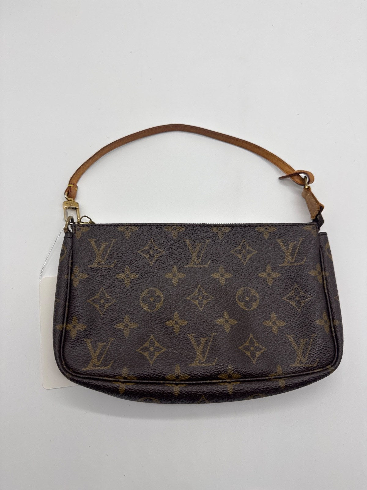 Louis Vuitton Monogram Pochette AR1020